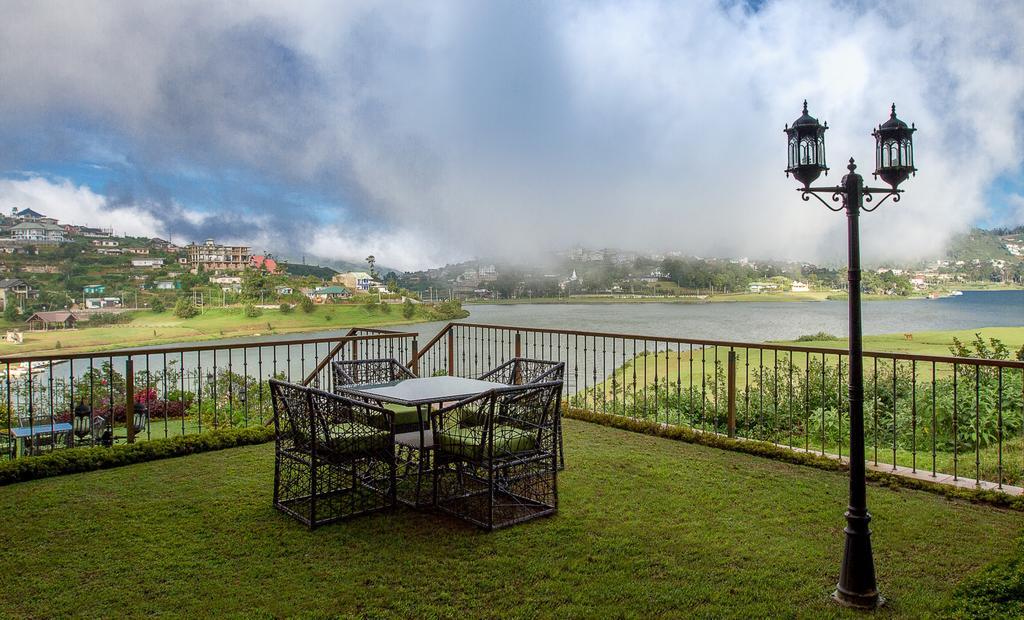 Tea Plant Nuwara Eliya Villa Luaran gambar