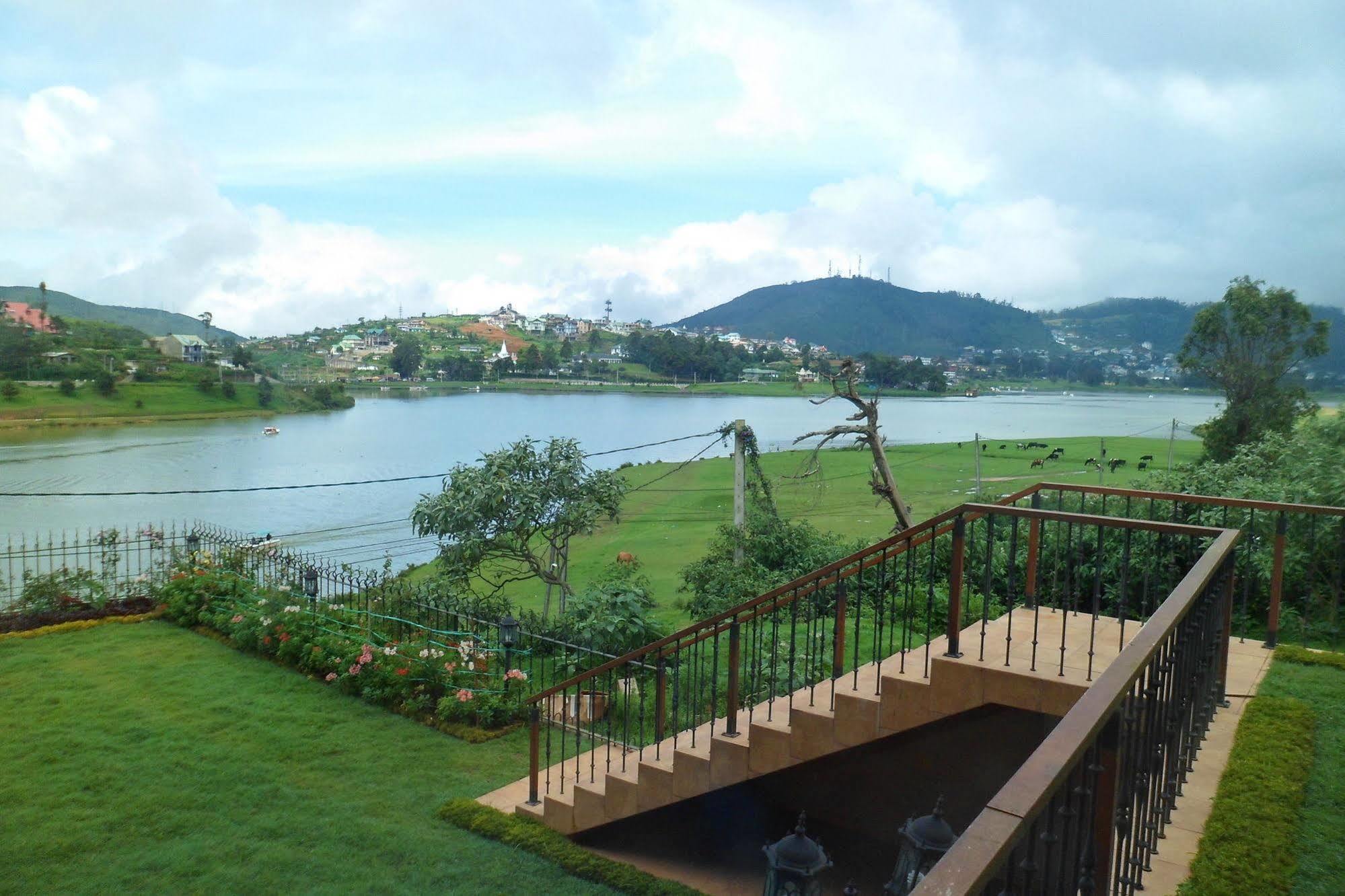 Tea Plant Nuwara Eliya Villa Luaran gambar