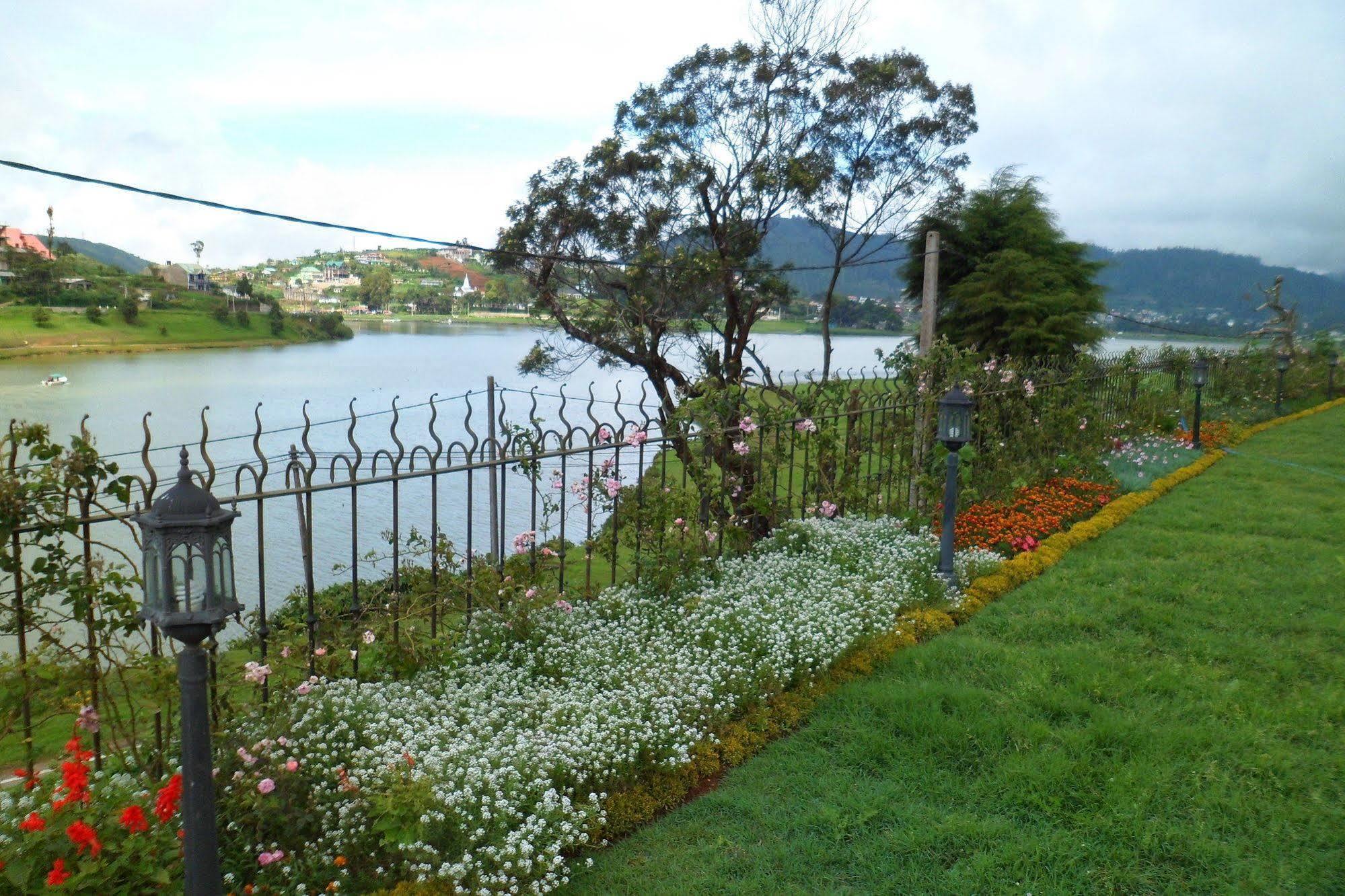 Tea Plant Nuwara Eliya Villa Luaran gambar