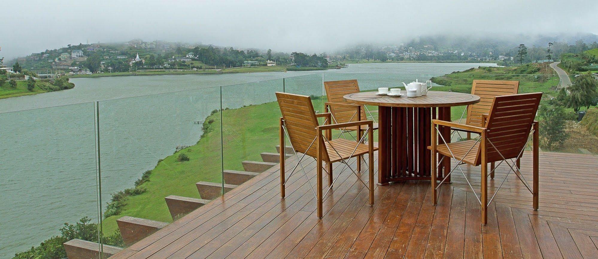Tea Plant Nuwara Eliya Villa Luaran gambar